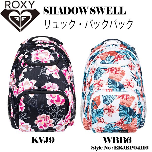 華やかなフラワープリントが目を引くキュートな新作バックパック🌈ＢＥＡＣＨＤＡＹＳ