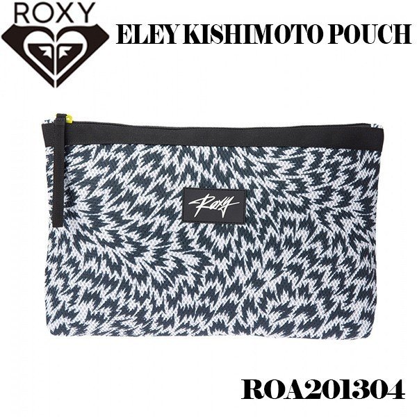 ELEY KISHIMOTOの鮮やかで力強いROXYとのコラボアイテム🌈ＢＥＡＣＨＤＡＹＳ