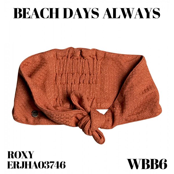 トロピカルなプリント柄とシンプルで合わせやすい無地のヘアバンド🌈ＢＥＡＣＨＤＡＹＳ
