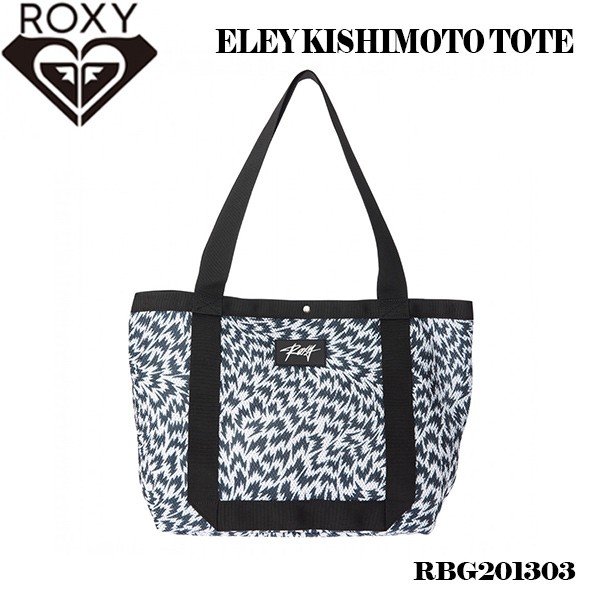 ELEY KISHIMOTOを代表するデザインを全面にプリントしたトート🌈ＢＥＡＣＨＤＡＹＳ