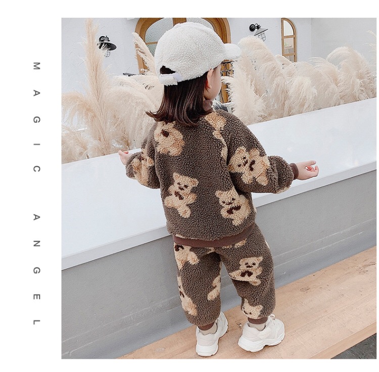 kuma　bear🧸