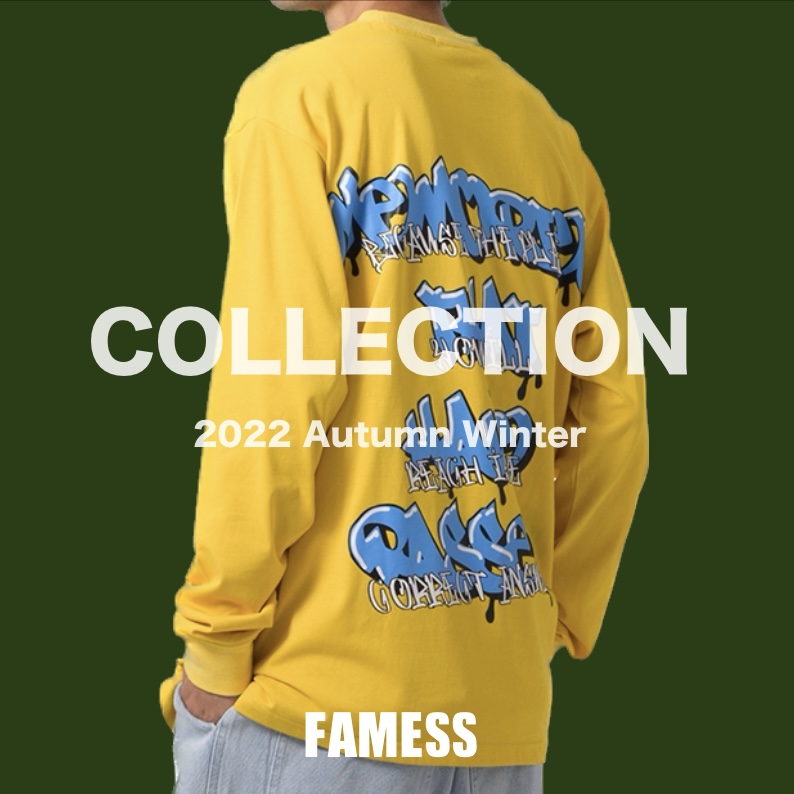 2022 AW COLLECTION