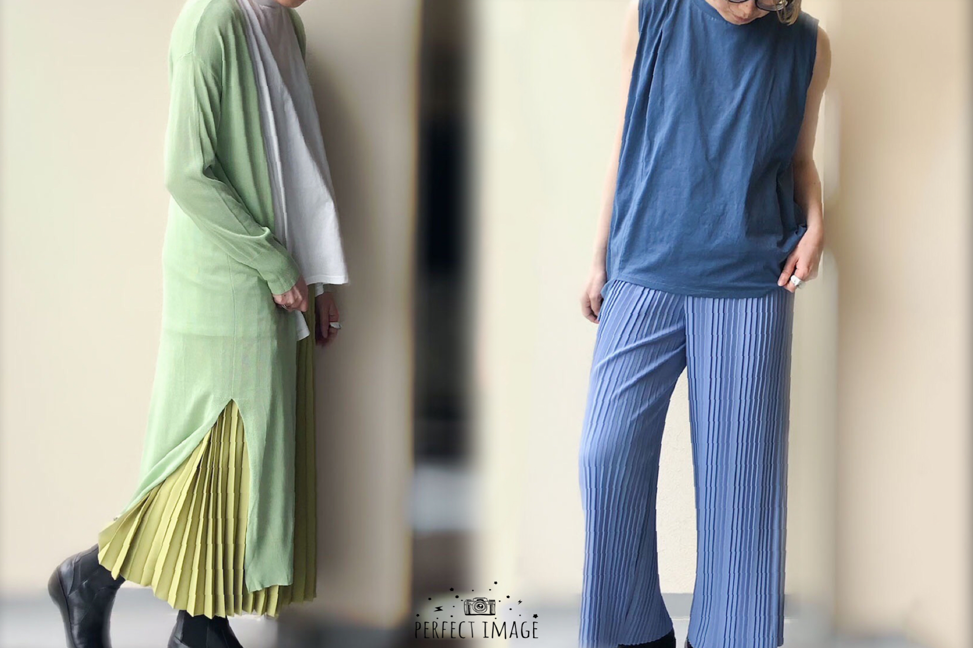 シンプルでもオシャレに見せるポイント