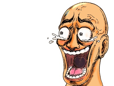 泣いて暮らすも一生、笑って暮らすも一生