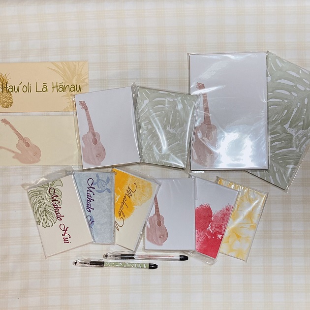 【新商品】Kanaka Printsの製品が入荷しました！