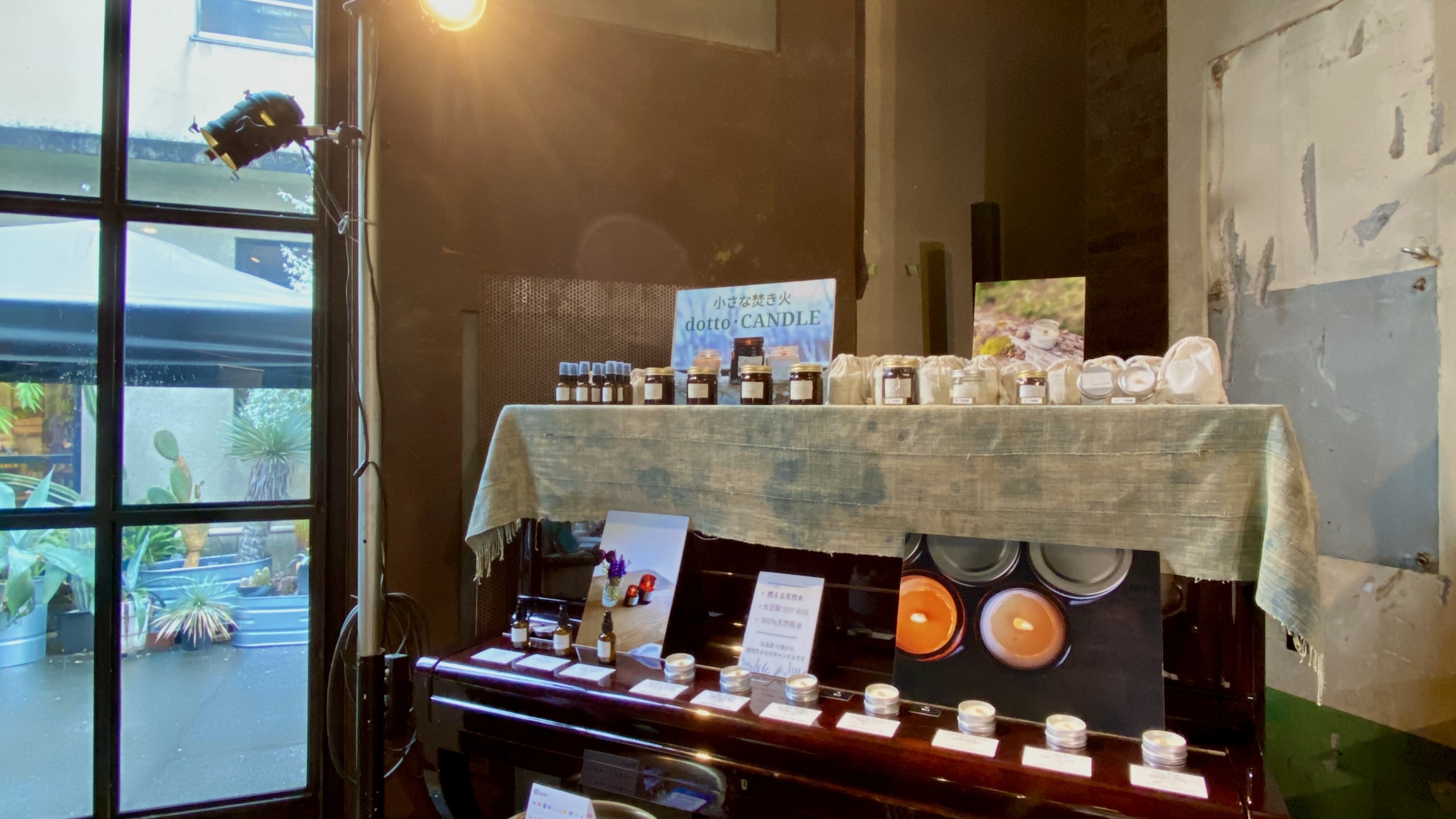 Thankyou!!ROUTE COMMON crafters market