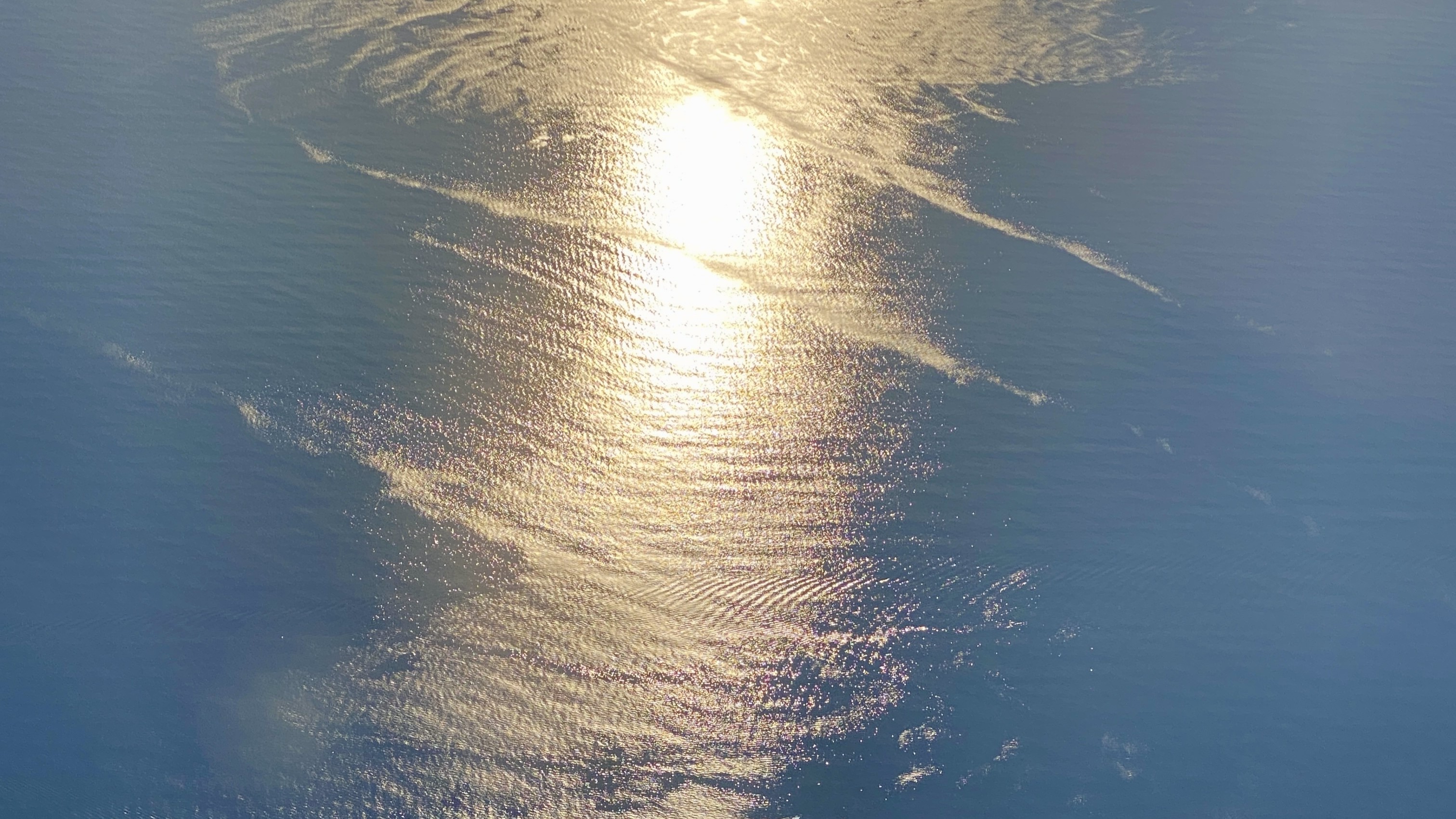 New・光の香り・