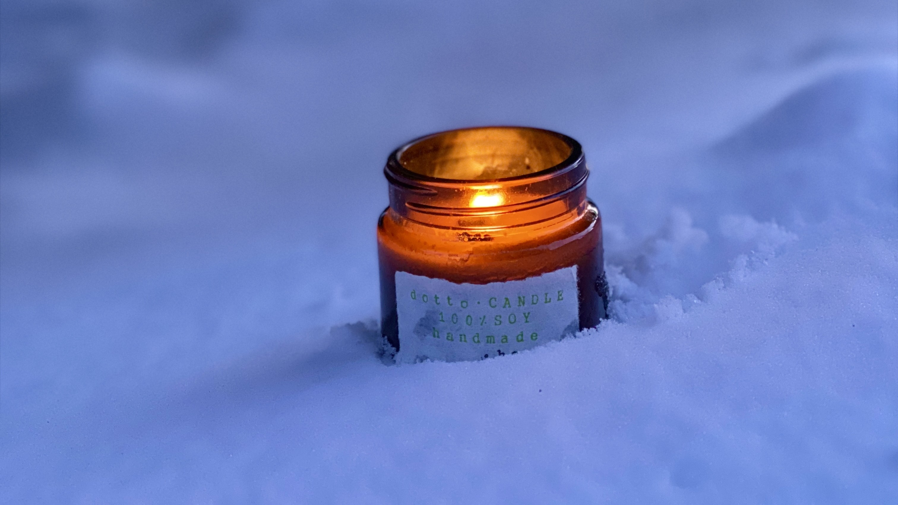 もうすぐ春な小樽です