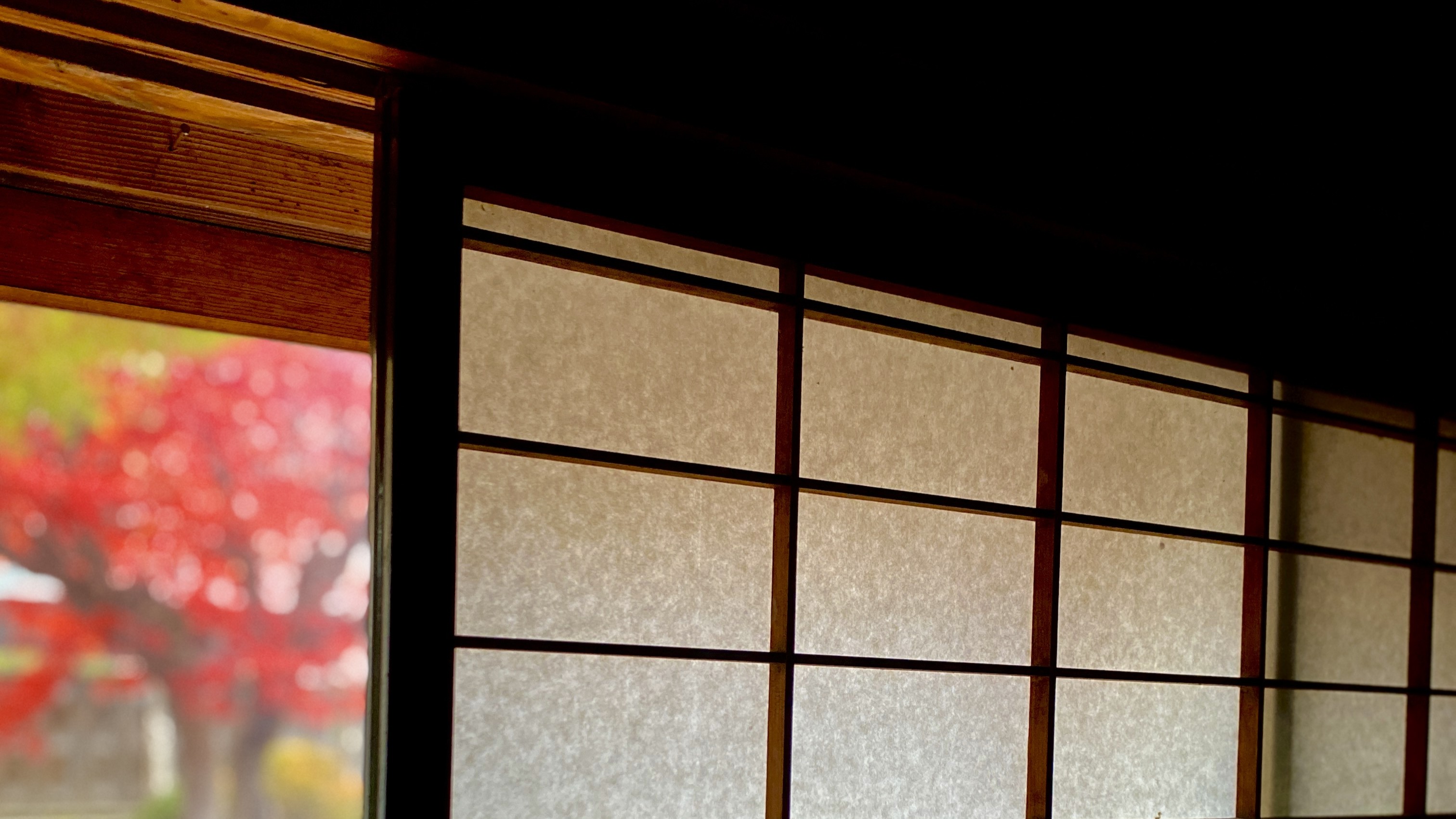 思いがけないこと