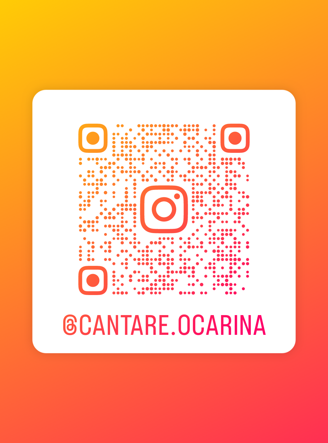インスタ新設