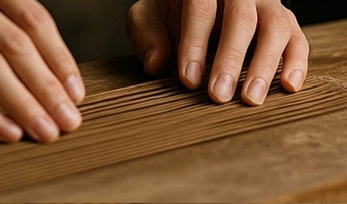 椨粉（たぶこ）とは？｜日本のお香文化を支えてきた、見えない主役