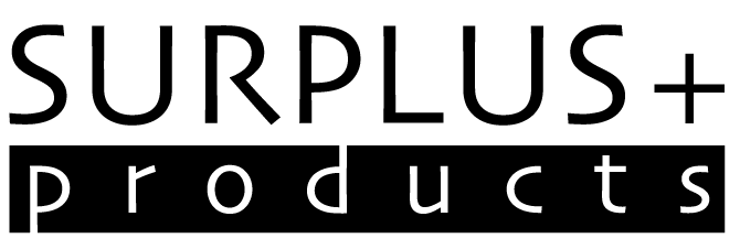 SURPLUS+ products