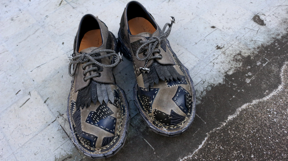 キルトタンいろいろ(その2)