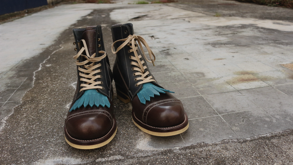 キルトタンいろいろ(その1)