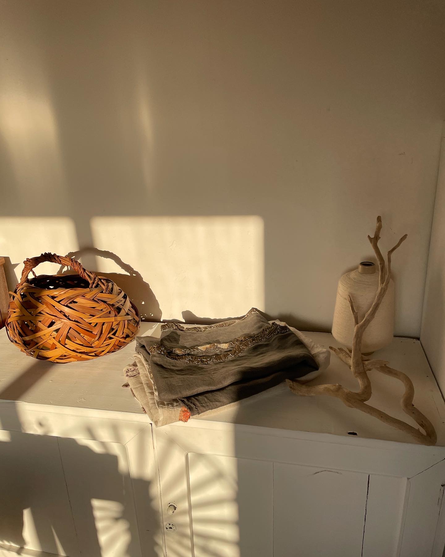 いま!という祝福