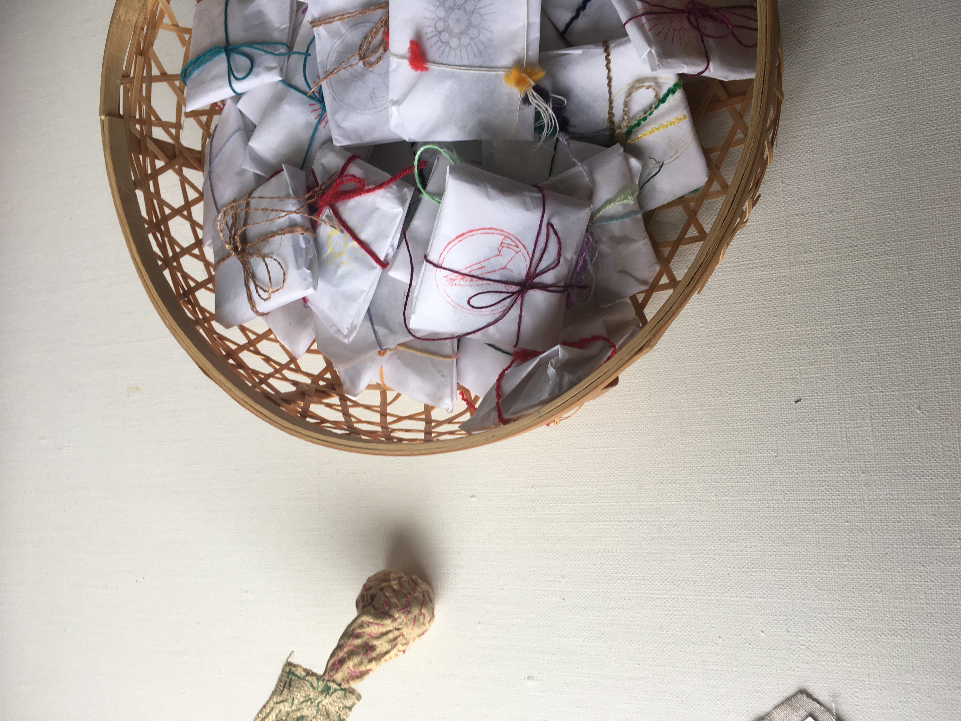 itoするおみくじ はじめます♡