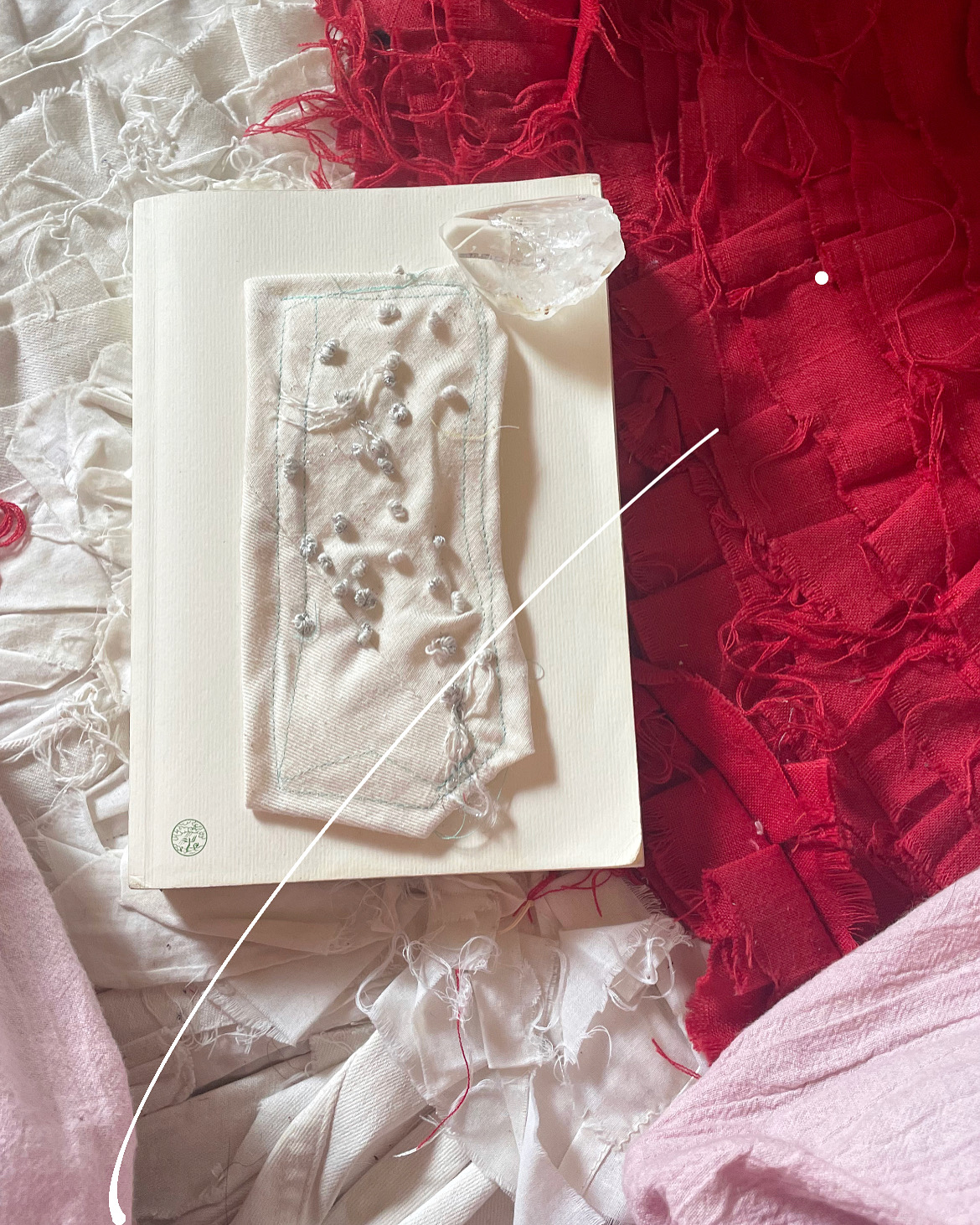 クーポンのごあんないのつもり