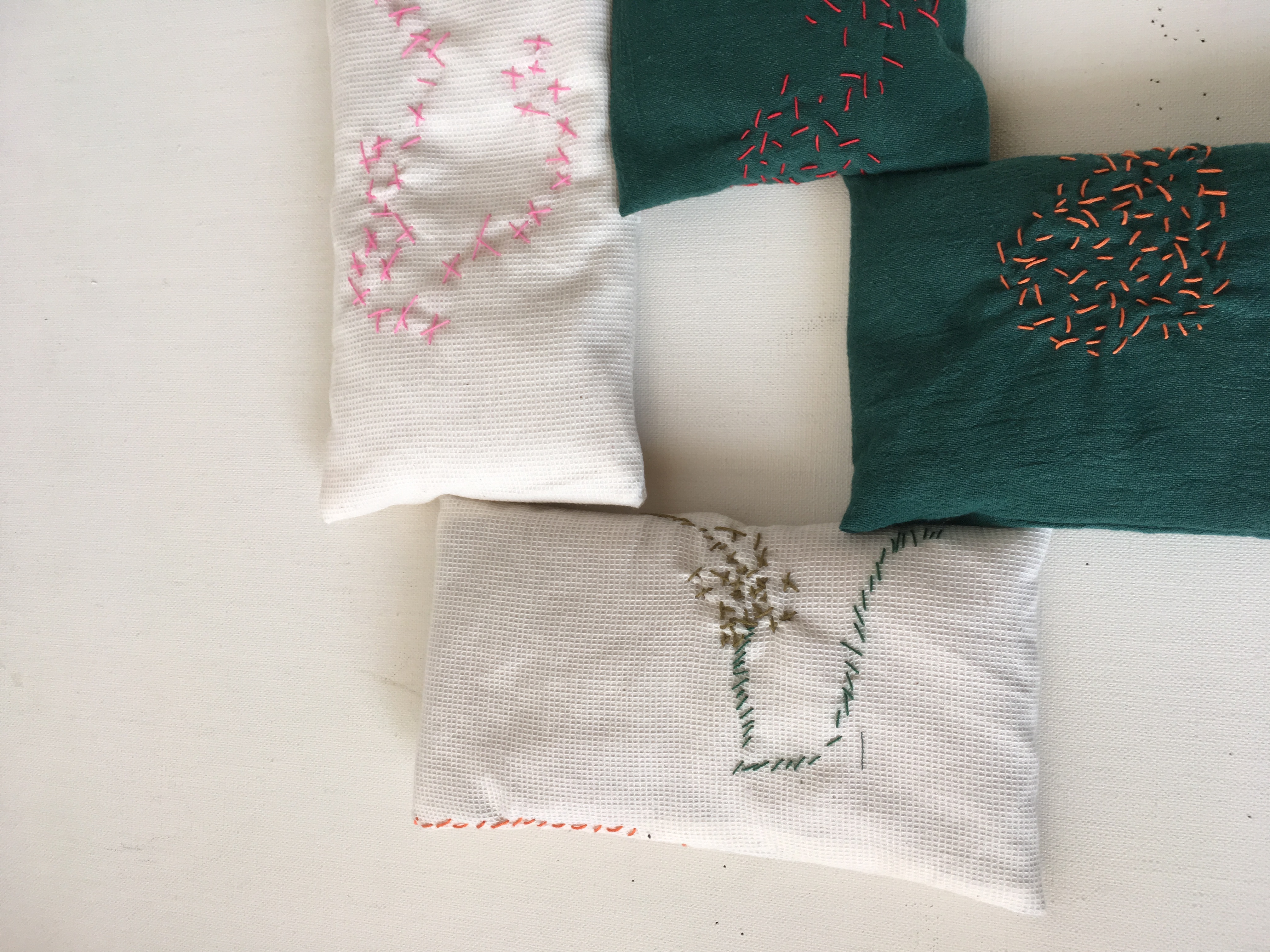 あたたかいしあわせ