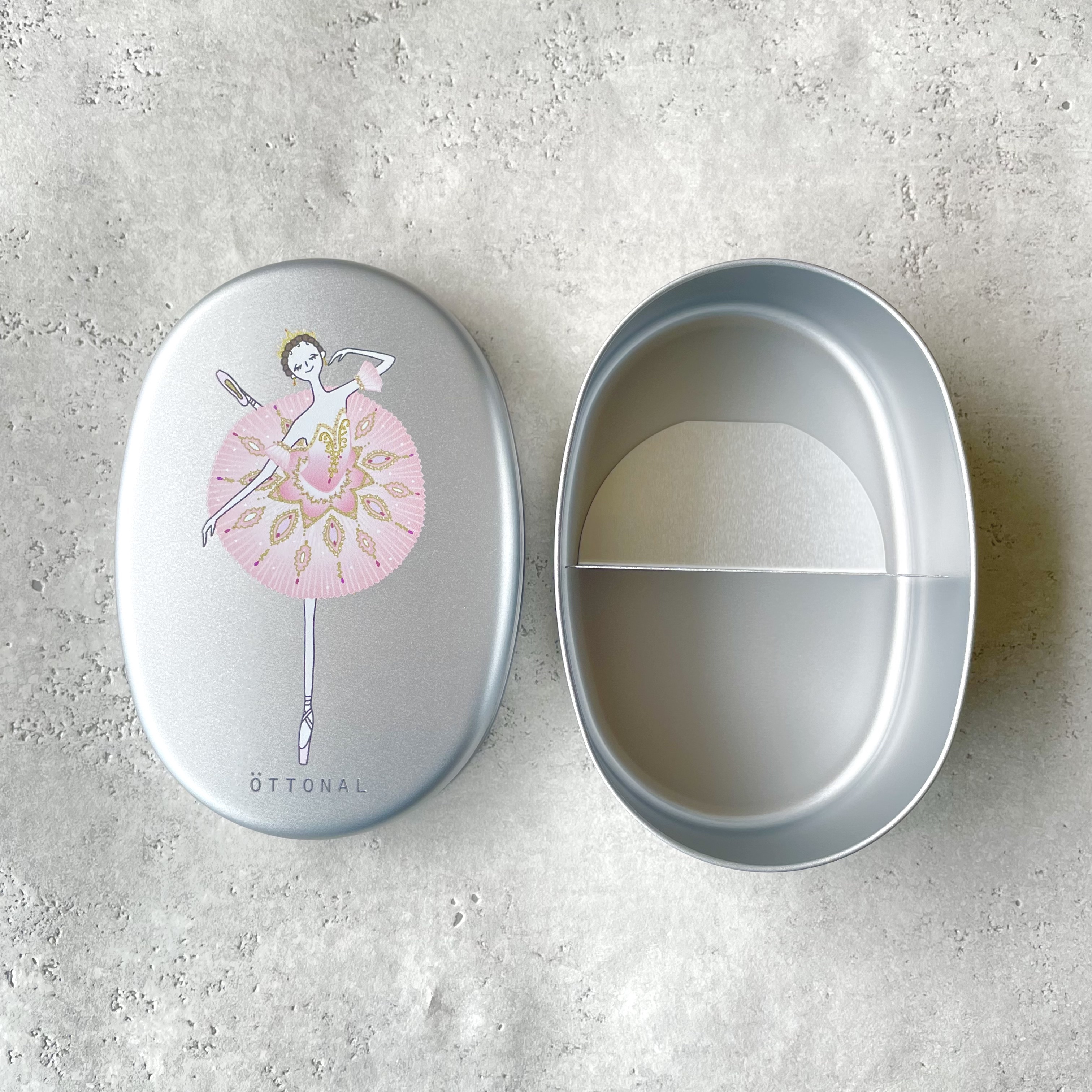 new！！！ottonalのお弁当箱！