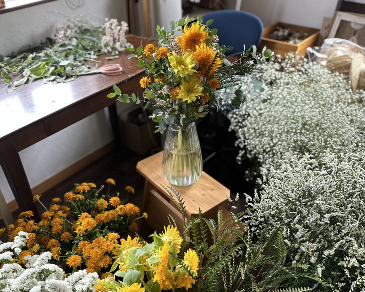 夏季休業について