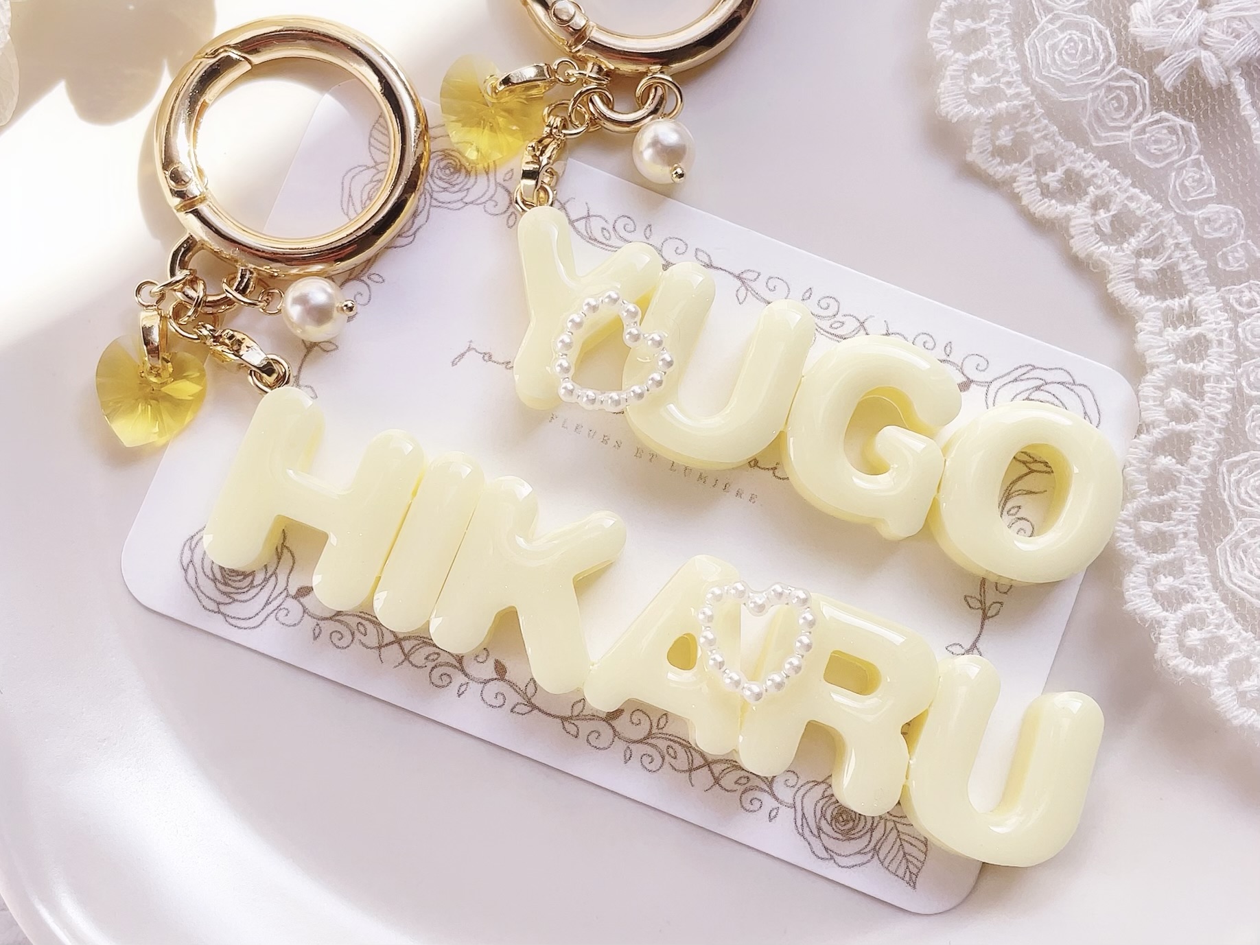 オーダー商品のインスタグラム掲載について