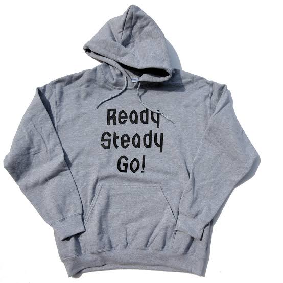 Sweet 90's Blues「Ready Steady Go!」