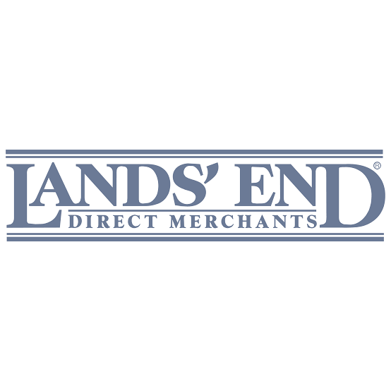 秋冬スタートだよー「Lands' End」