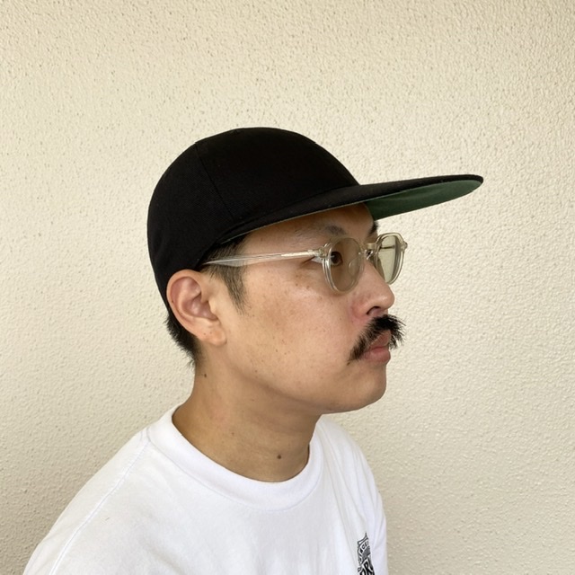 本日21時発売 idrunkliquorshop初のキャップがリリースされます。