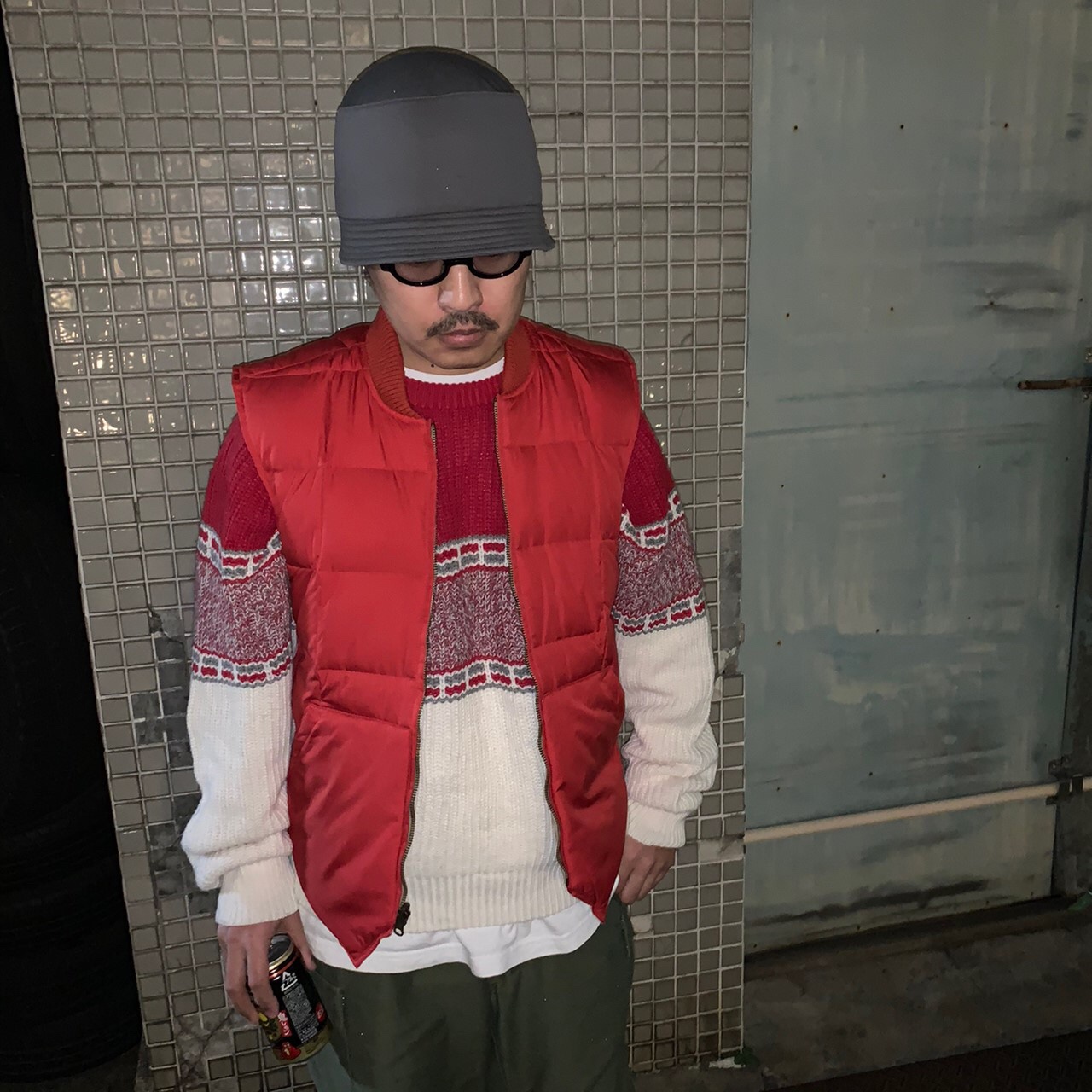 「This is liquor shop Style」Style Sample vol 1