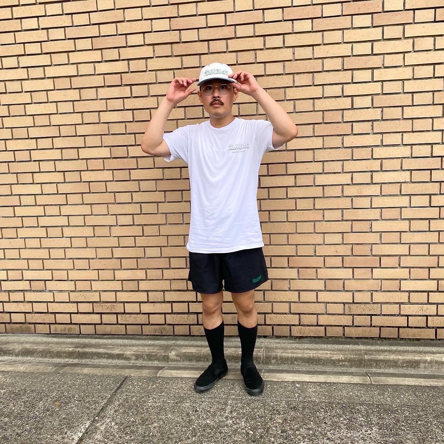 i drunk liquor shop Exclusive Cap&Shorts