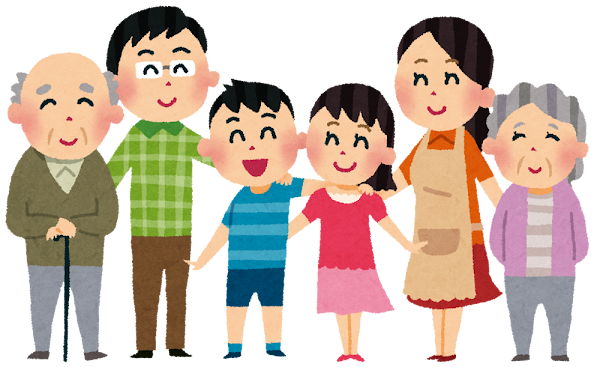 ここ１ヶ月のお話