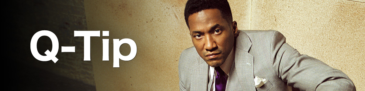 My Idol「Q-Tip」