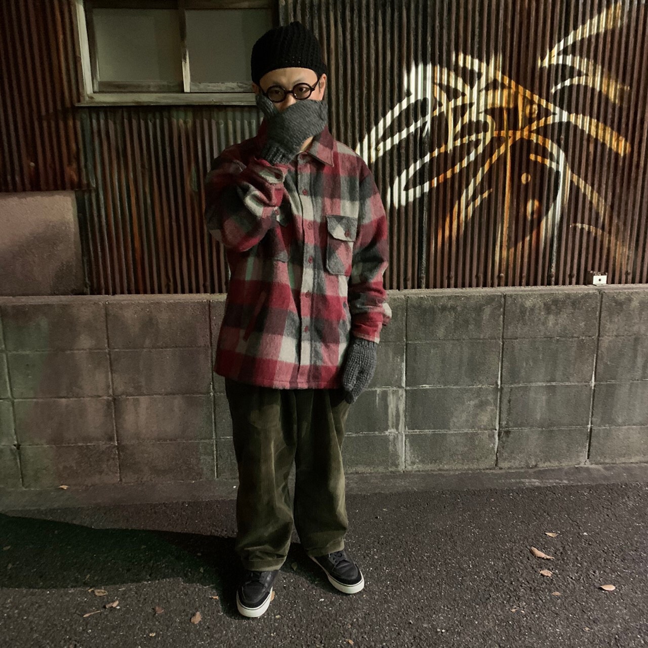 「This is liquor shop Style」Style Sample vol 2