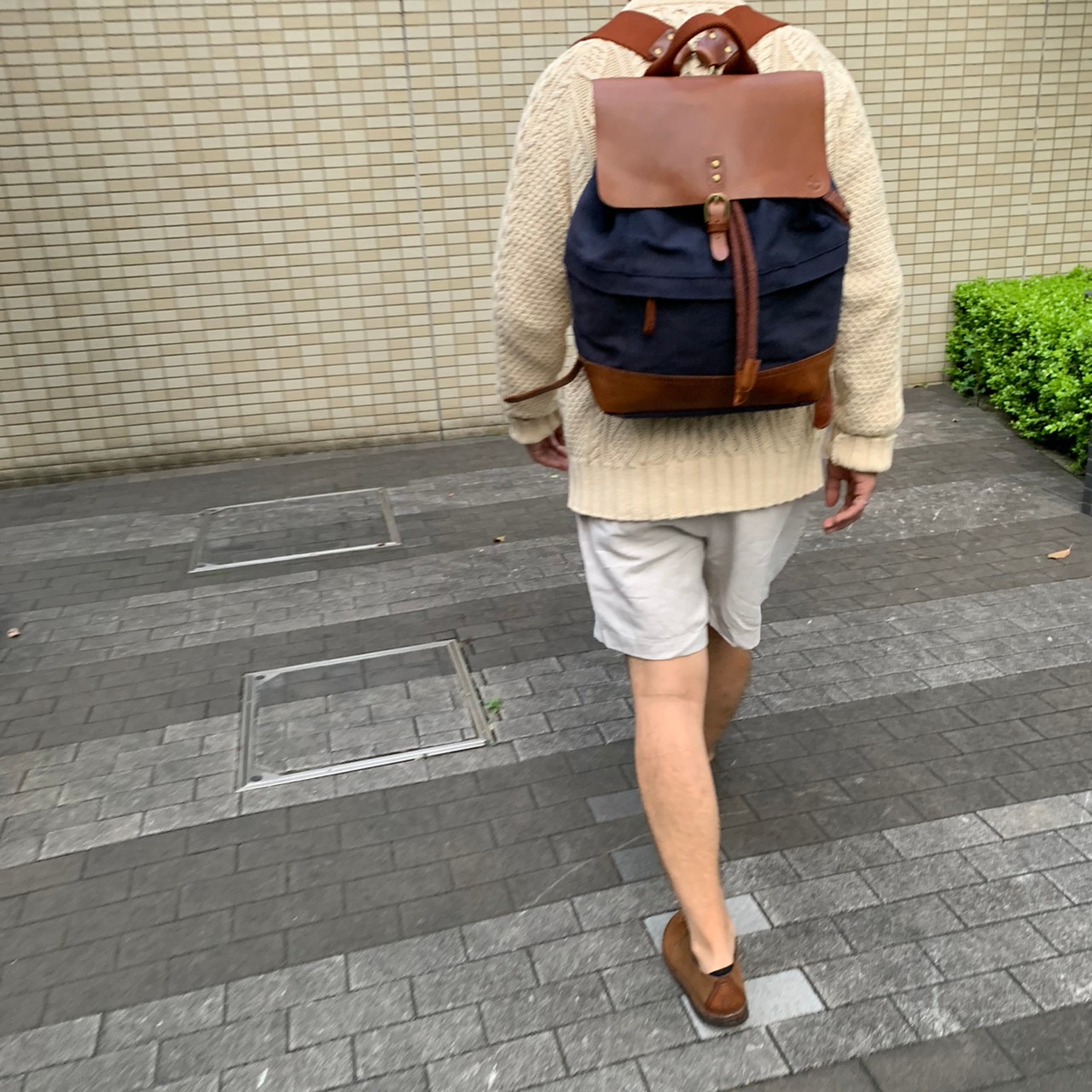 「This is liquor shop Style」Style Sample vol 3