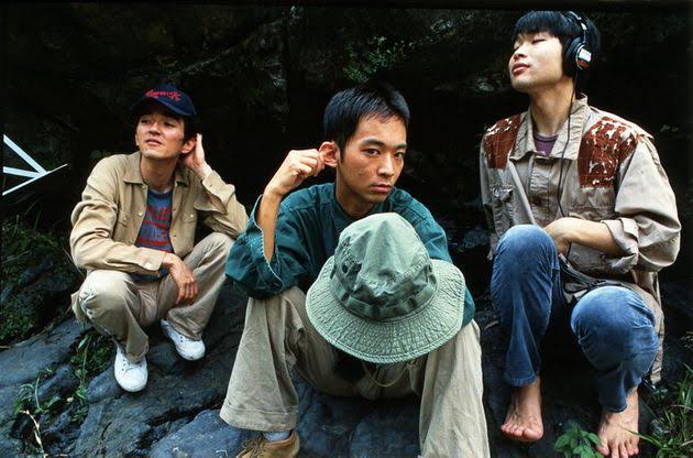 Sweet 90's Blues 「Fishmans」