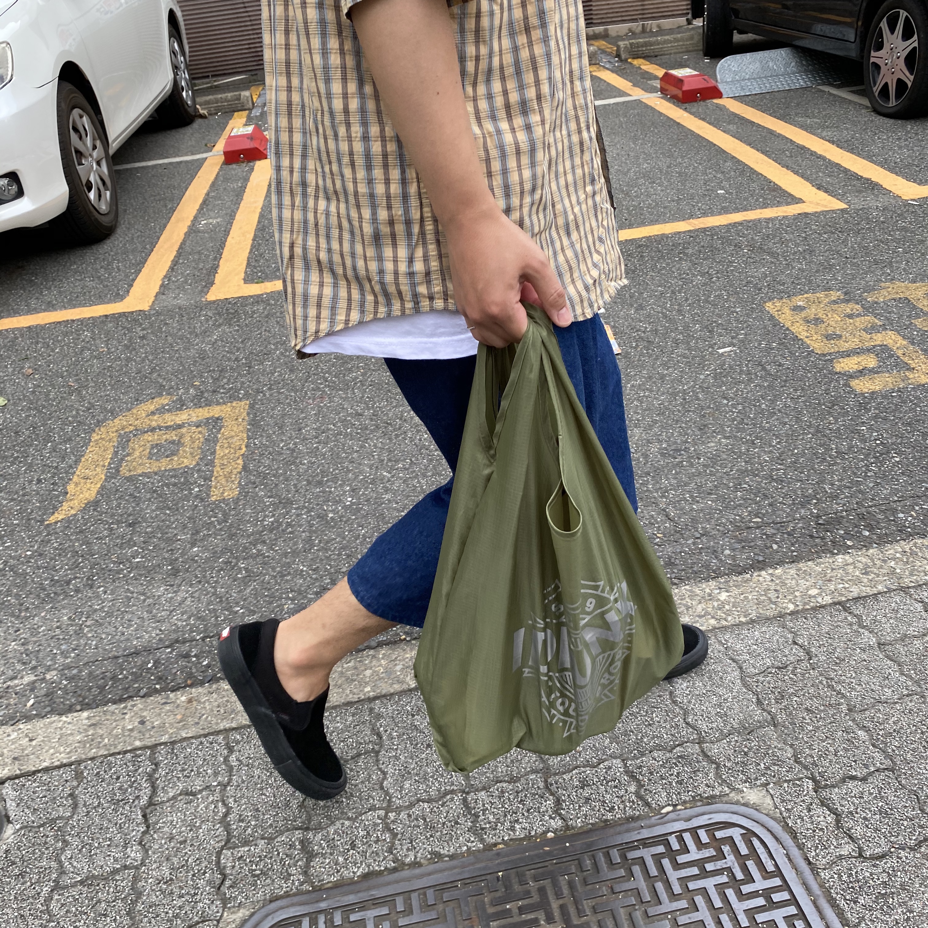 「This is liquor shop Style」Style Sample vol 6