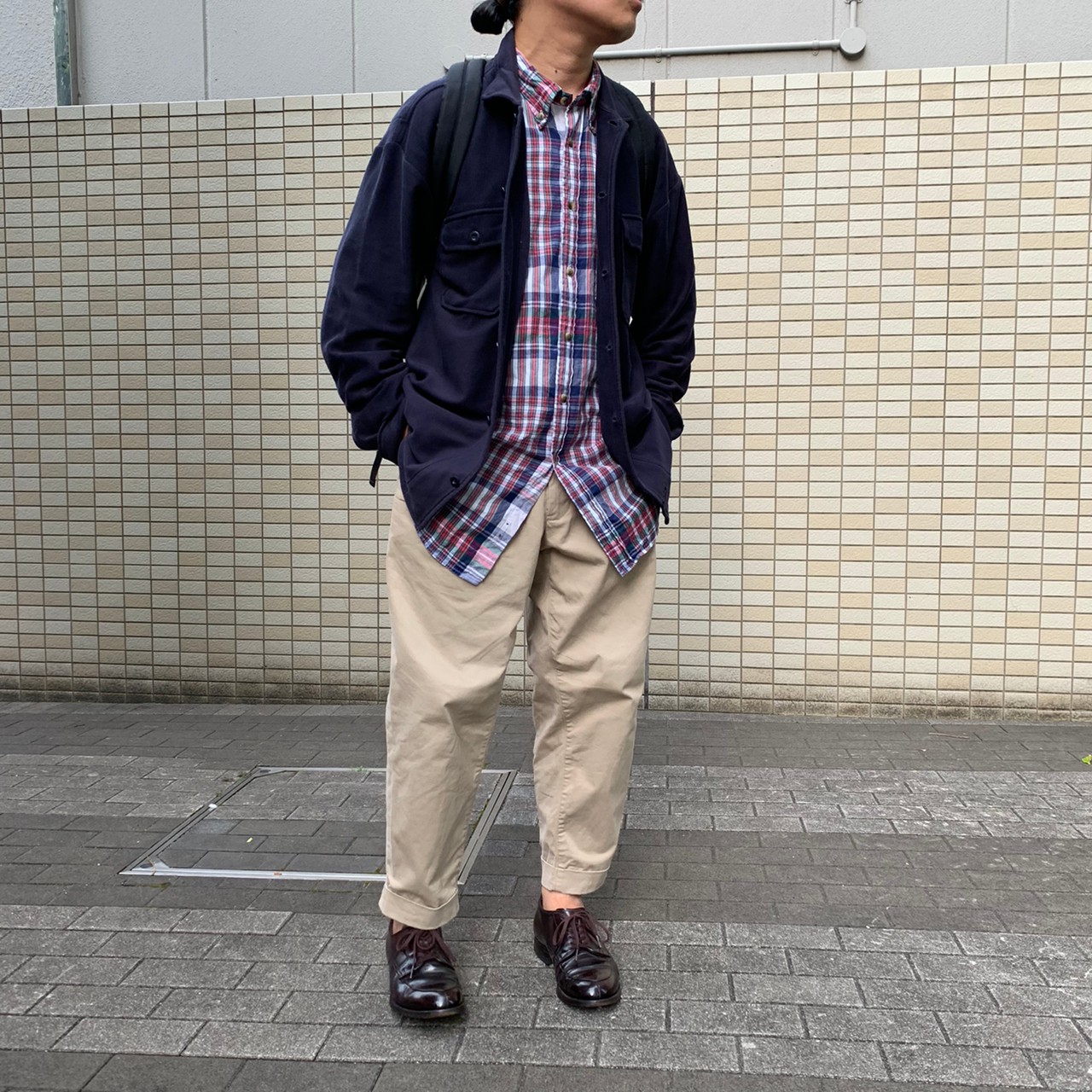 「This is liquor shop Style」Style Sample vol 5