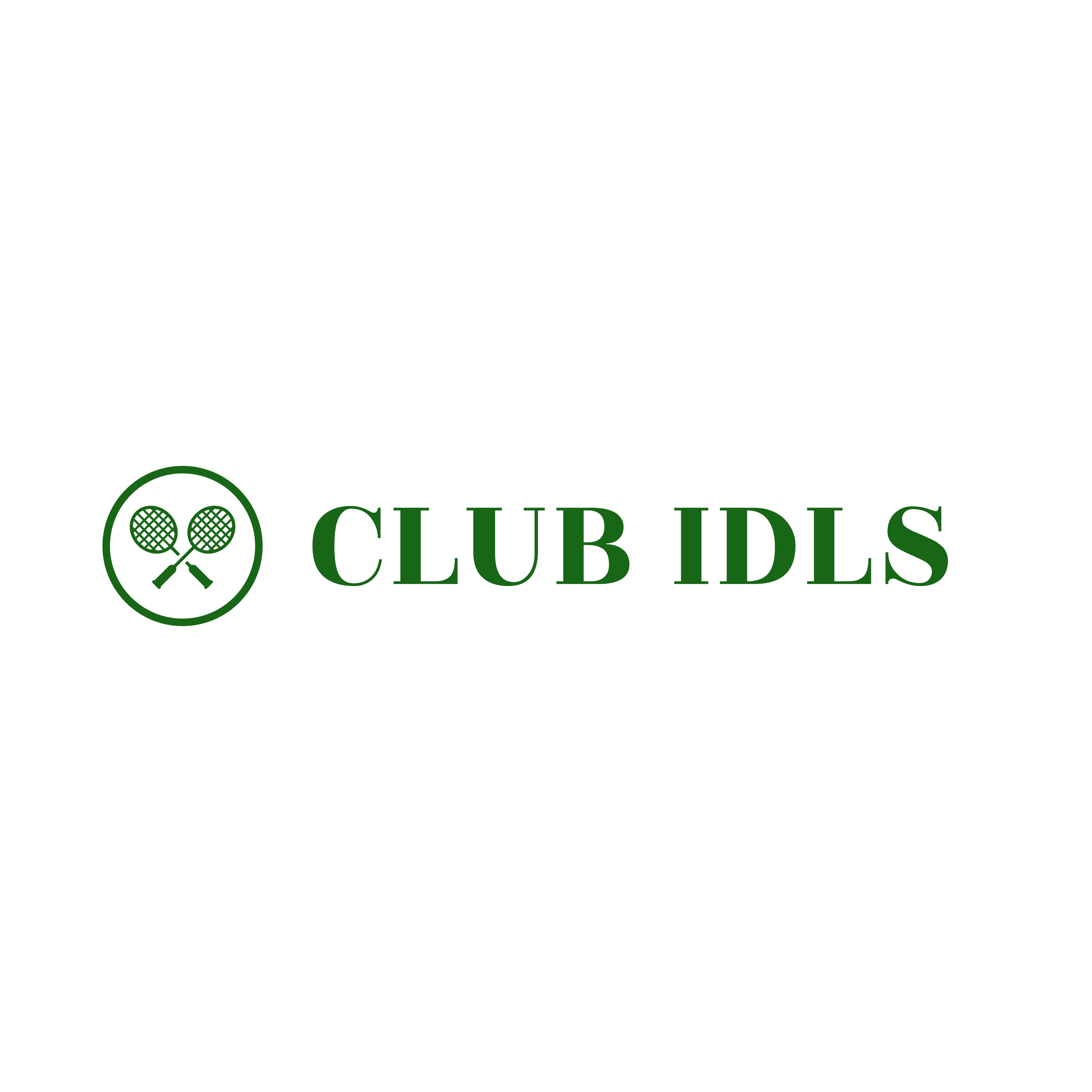 CLUB IDLS & 今日の入荷