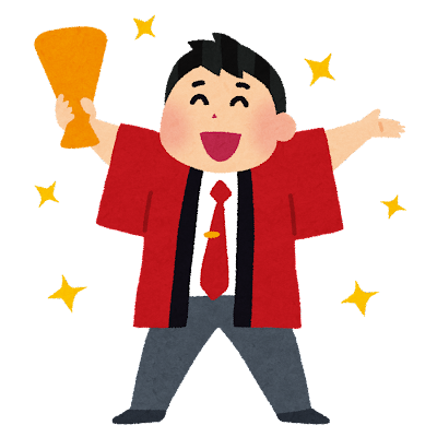 フォロワー1900人到達ありがとうございました！！