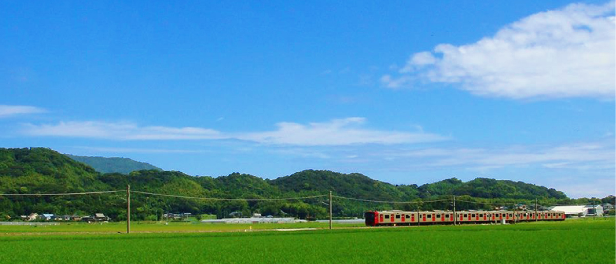 初めまして。糸島高祖工房です。