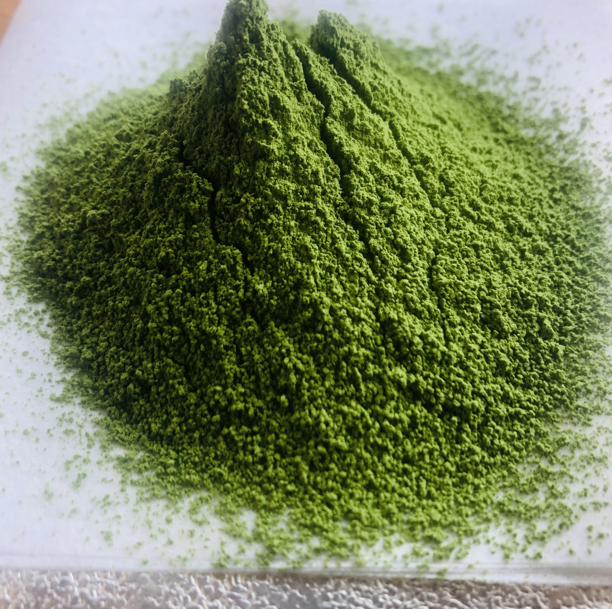 Notice of Matcha Price Revision