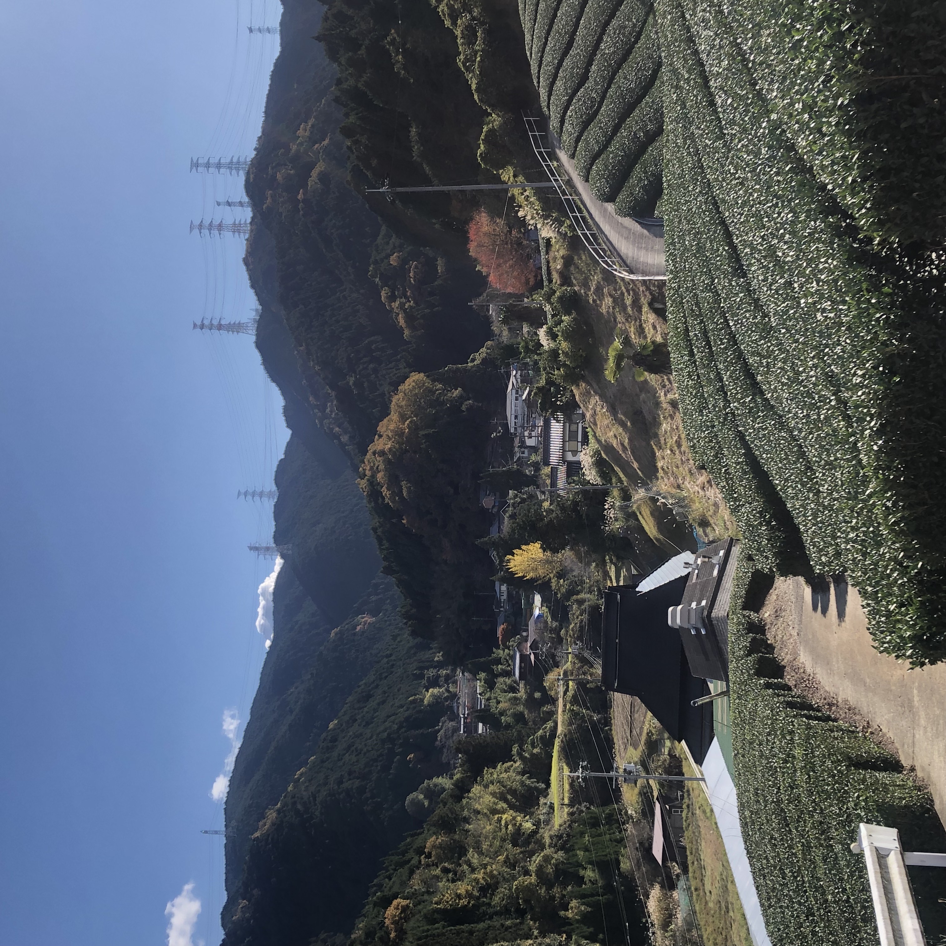 今日から１２月