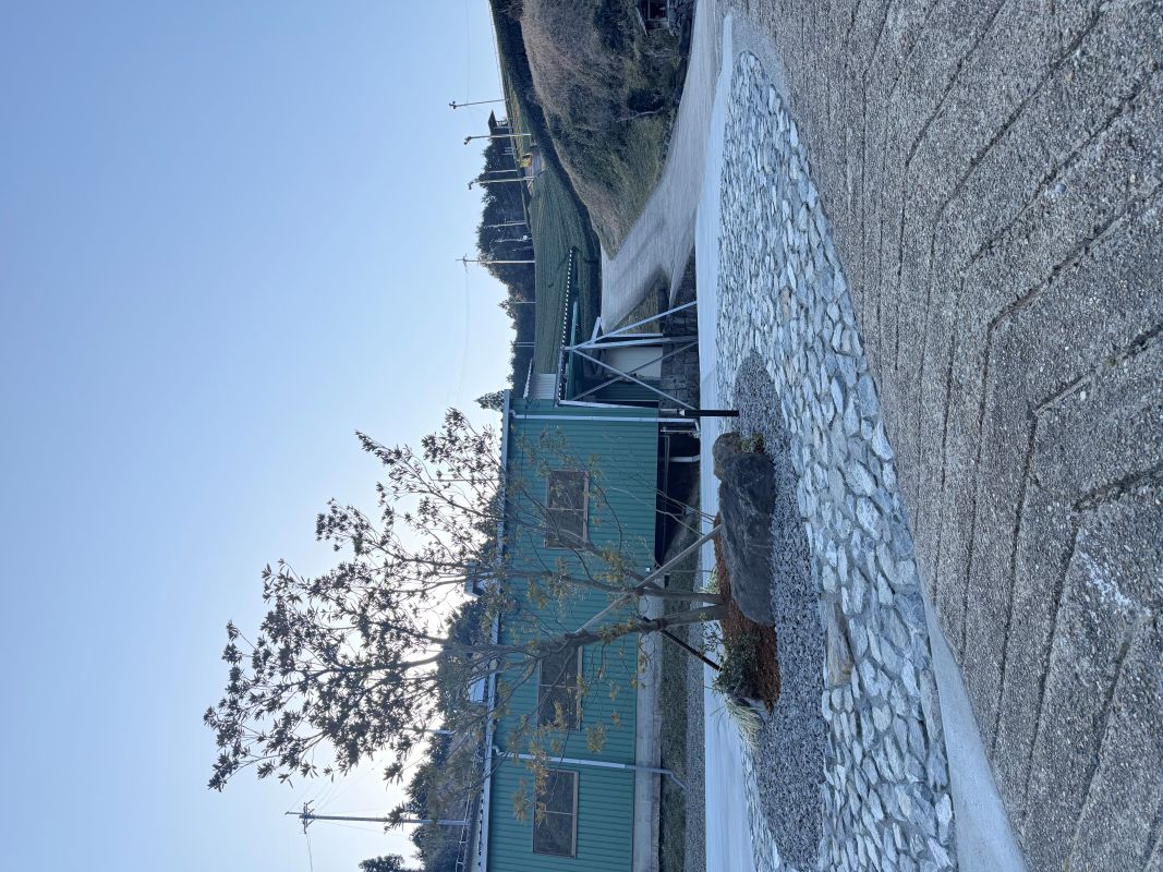 Private Farm Tourお客様専用駐車スペースのご案内