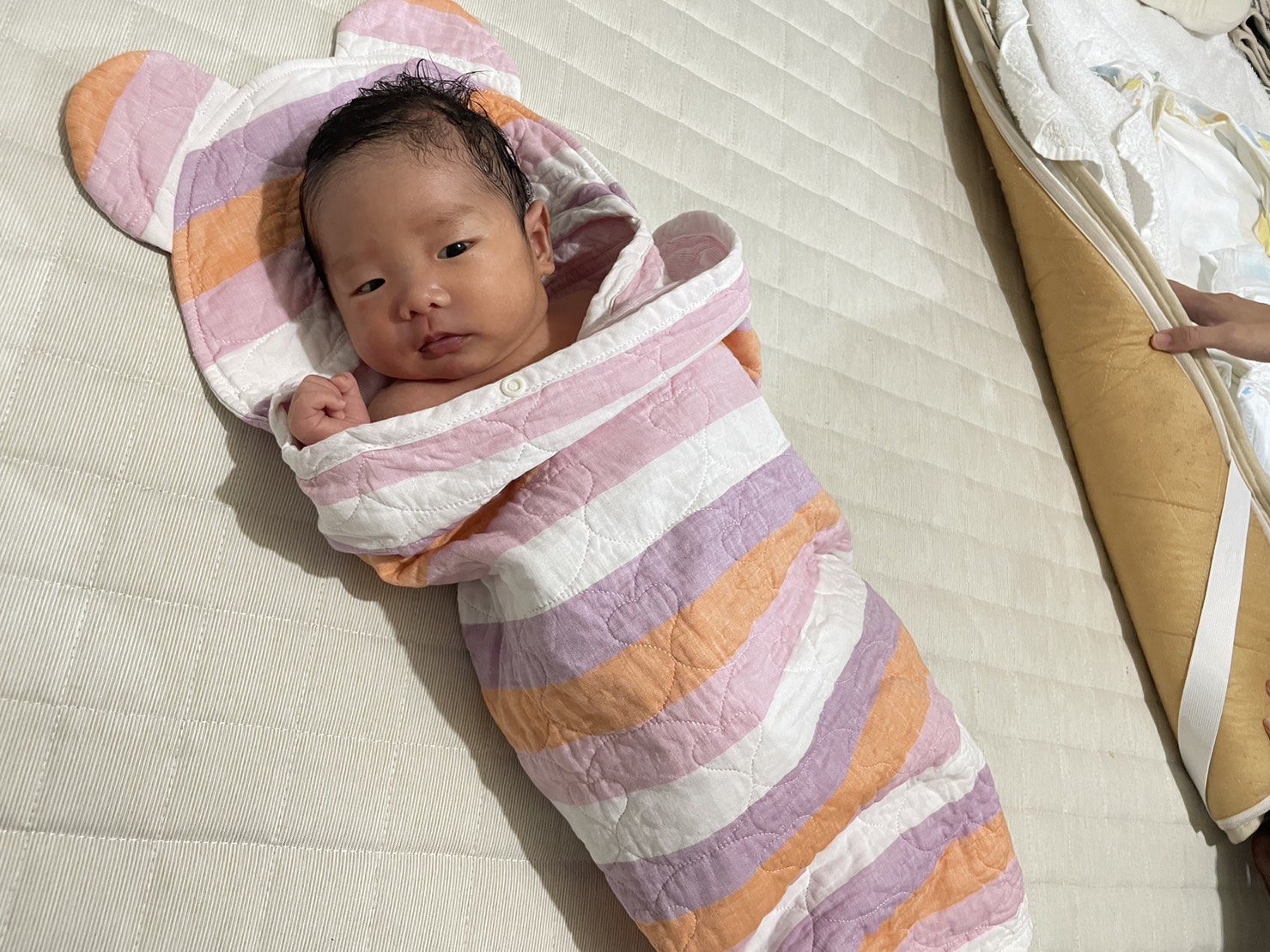 我が子にもパシーマ✨大切な人には素敵なものを・・・