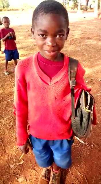 【タンザニアの子ども支援】 400キューピー達成！8人目の学費を寄付させていただきました🎉