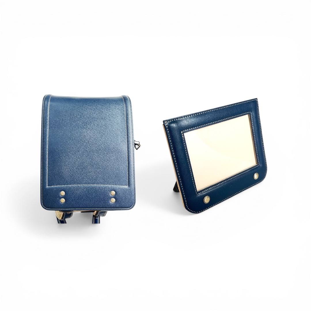 ランドセルを“使える物”にしなかった理由