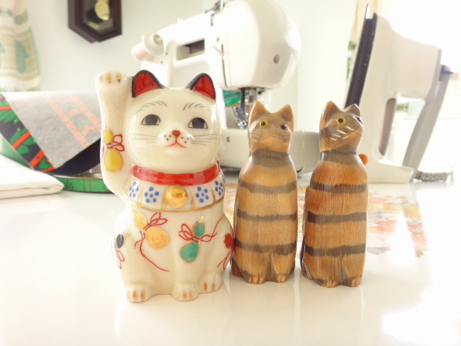 ねこは世界を救う