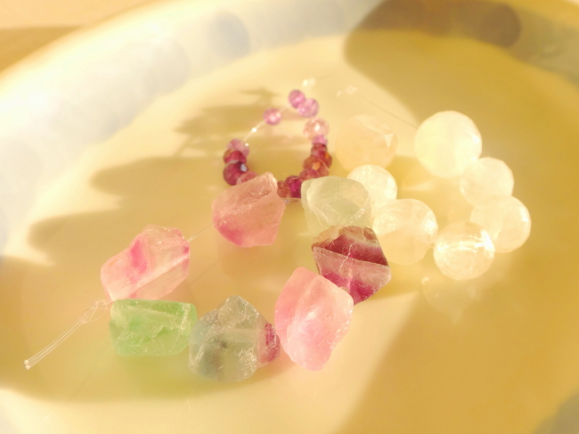 ちょっと遊んでみました♪