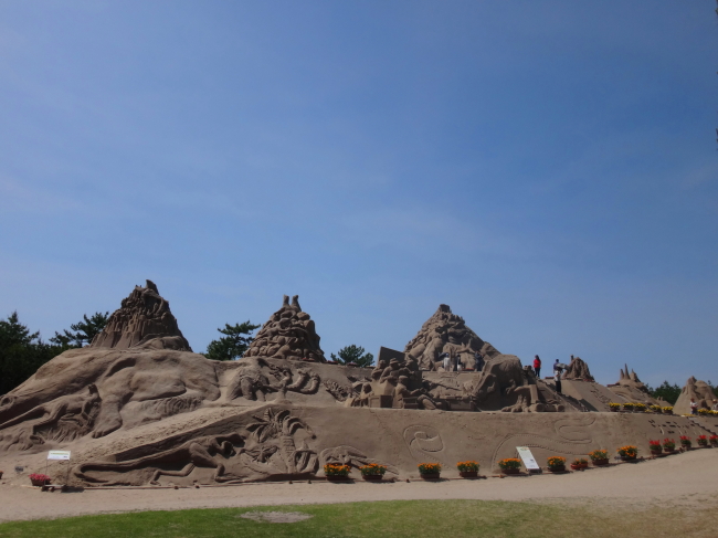 南さつま１dayトリップ