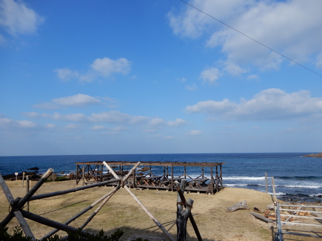 天草の旅＊お宿紹介